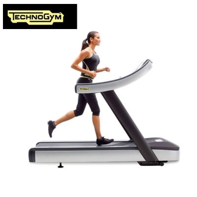 Technogym泰诺健商用跑步机RUN700