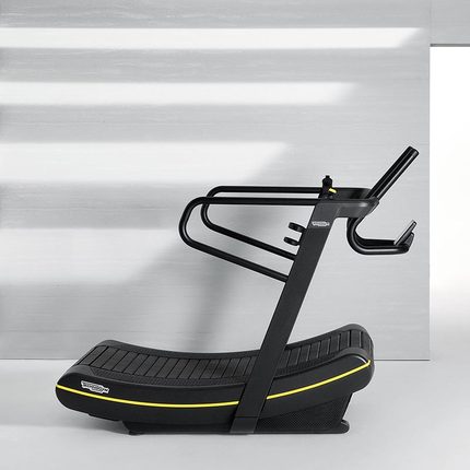Technogym泰诺健意大利进口无重力跑步机室内健身房健身器材SKILLMILL